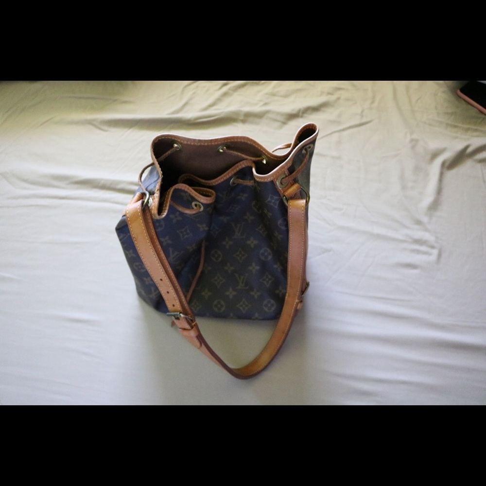 Louis Vuitton petit Noe 90s